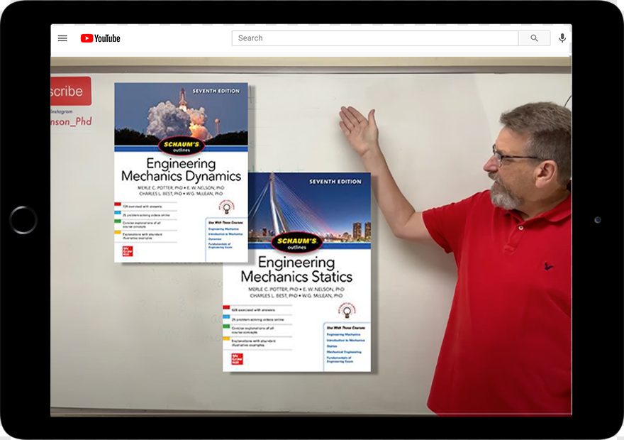 McGraw Hill Access Medicine & Engineering