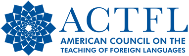 ACTFL-Logo