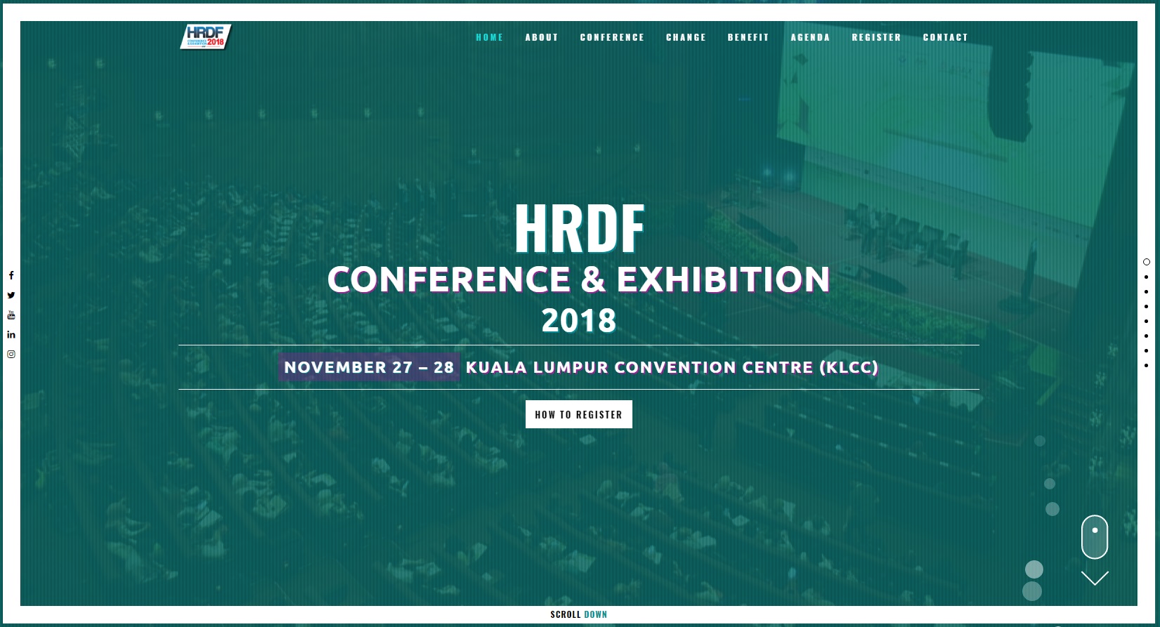HRDF2018