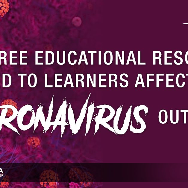 Access featured image background