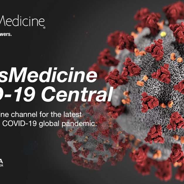 AccessMedicine COVID-19 Central