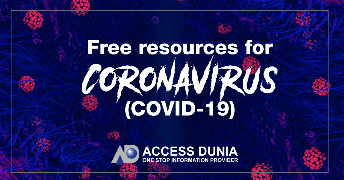 Free resources