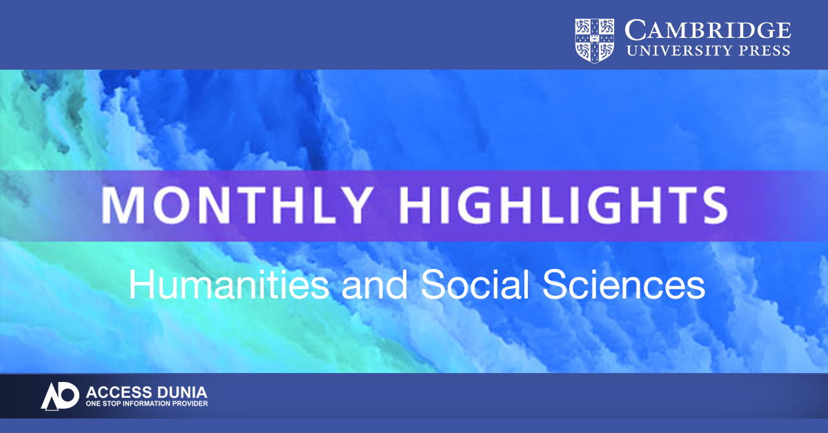 Monthly highlights