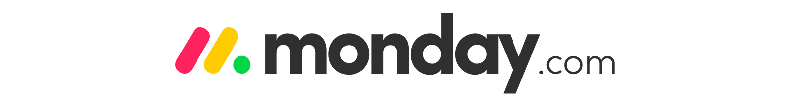 monday.com logo (post)