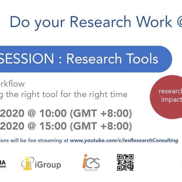 IES webinar featured image