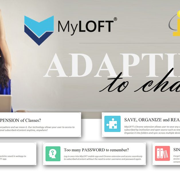 MyLoft featured image