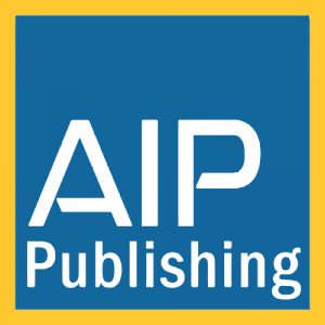 AIP PUBLISHING LOGO