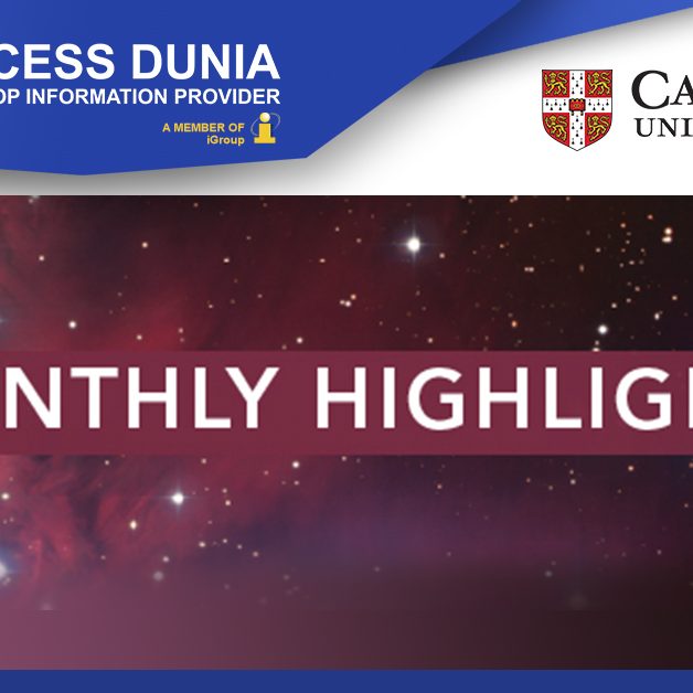 CUP featured image background