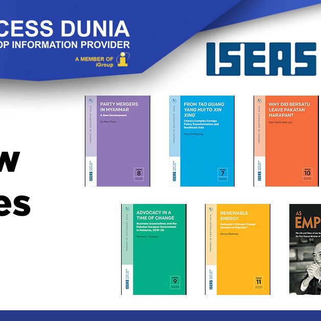 ISEAS featured image background