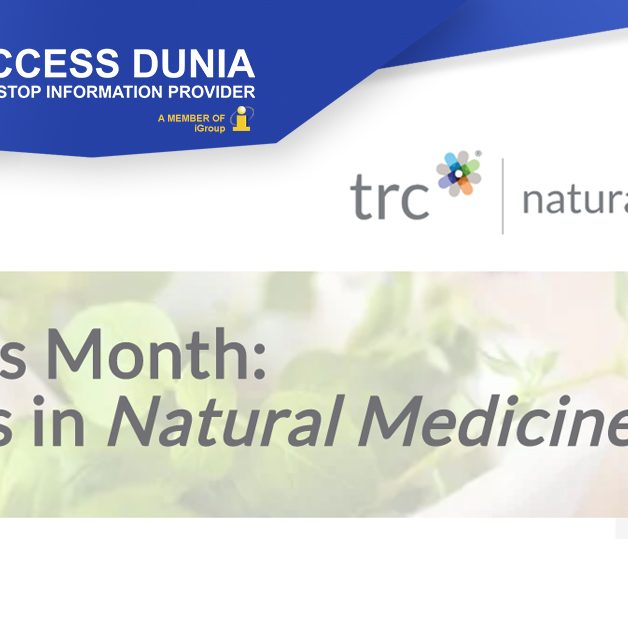 TRC featured image background