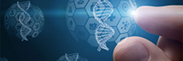 The concept of DNA research .
