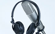 podcast