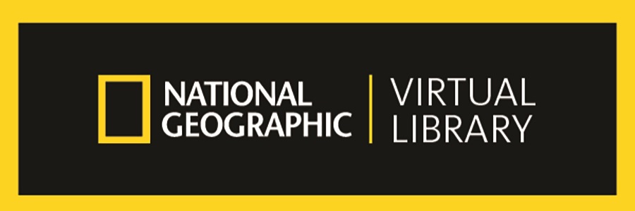 National Geographic Virtual Library - Gale