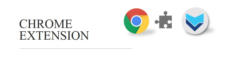 Chrome Extention