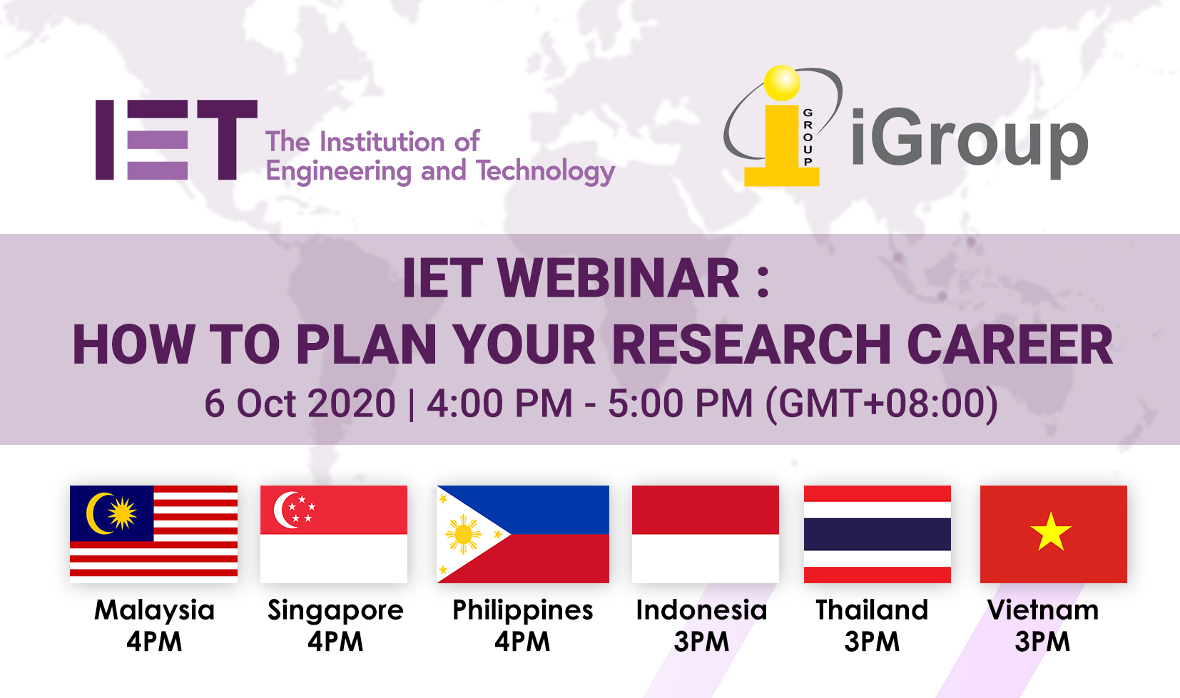 header IET - How to Plan Your Research Career pdf