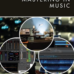 Mastering in Music