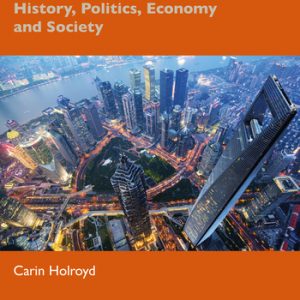 Introducing East Asia : History, Politics, Economy and Society