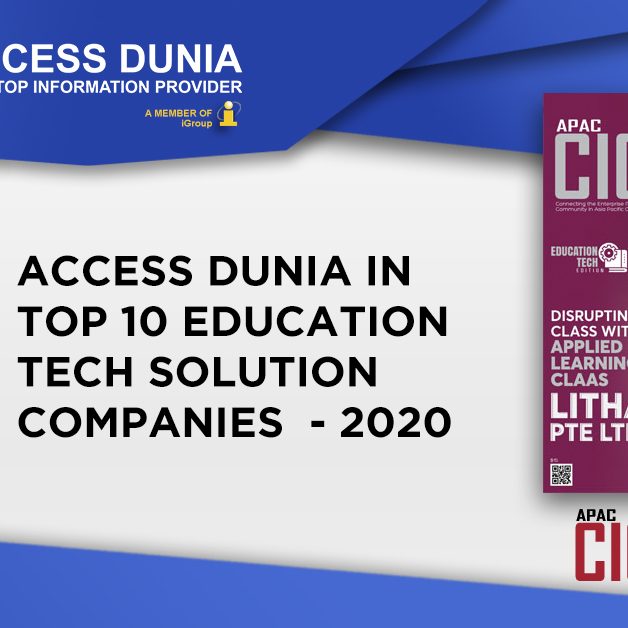 AD featured image background