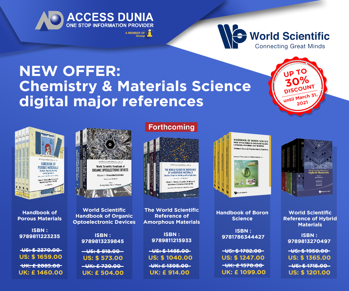 world scientific