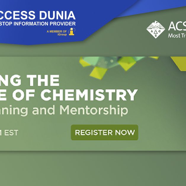 ACS Publications featured image background