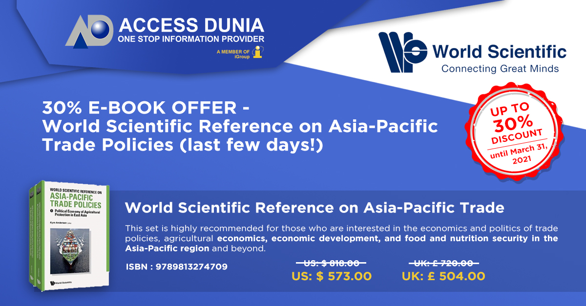 world scientific featured image background