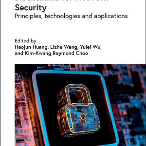 Blockchains for Network Security