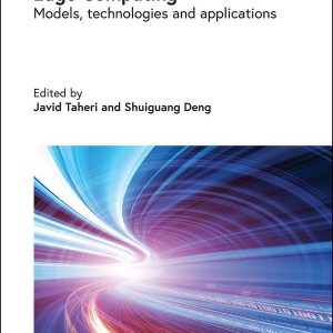 Edge Computing