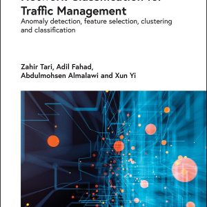 Network Classification for Traffic Management
