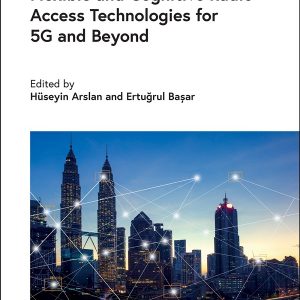 Flexible and Cognitive Radio Access Technologies for 5G and Beyond
