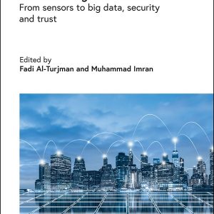 IoT Technologies in Smart-Cities