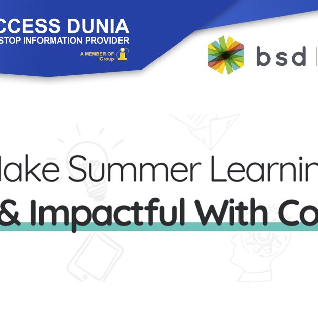 bsd education featured image background