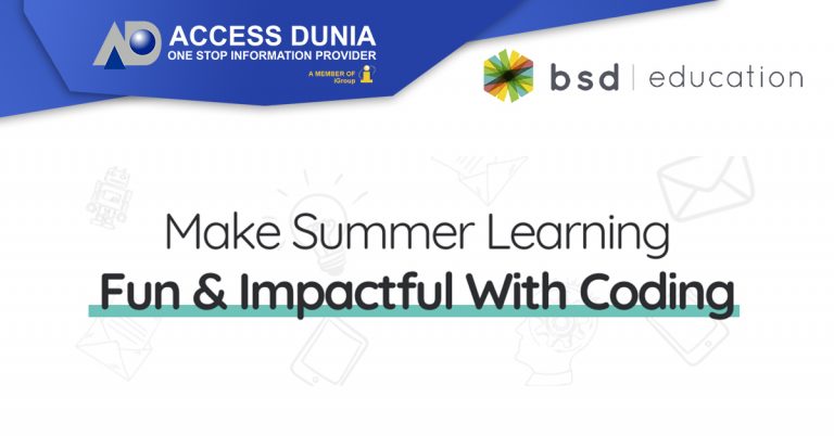 bsd education featured image background