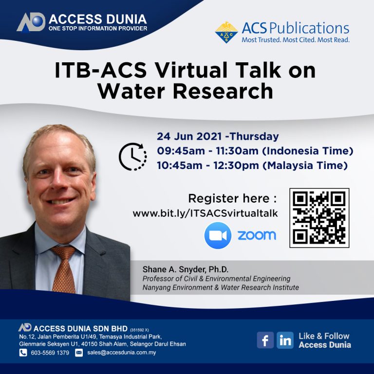 itb-acs virtual talk