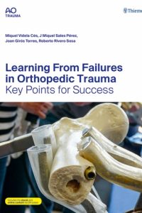 Learning From Failures in Orthopedic Trauma 9783132434561