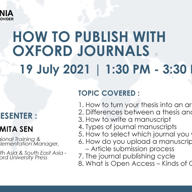Oxford University Press Archives Access Dunia Sdn Bhd