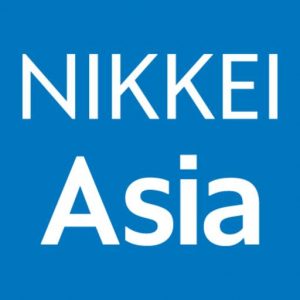 Nikkei Asia - 1 User