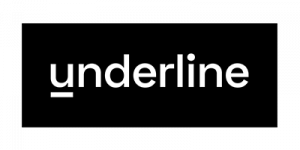 underline