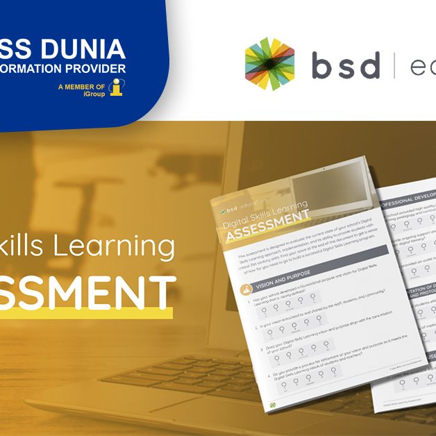 BSD education featured