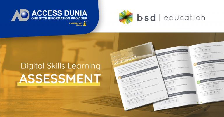 BSD education featured