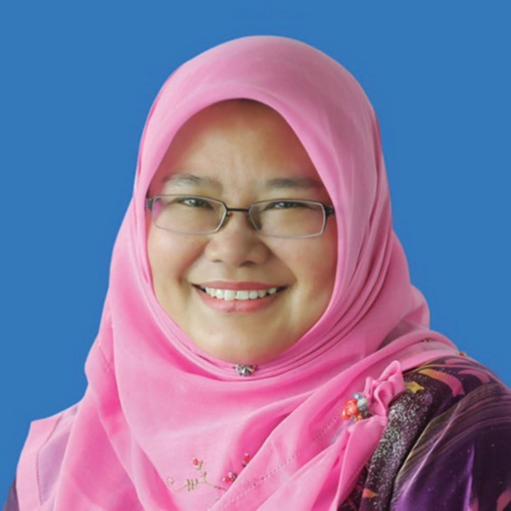 Prof Norsadaah