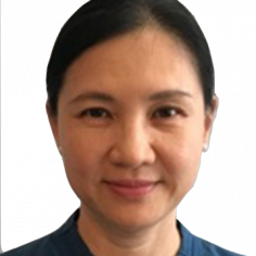 Dr Chee Hui Yee