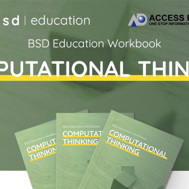 bsd education featured image background