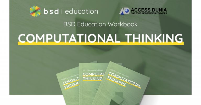 bsd education featured image background