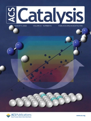 ACS Catalysis