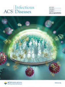 ACS Infectious Diseases