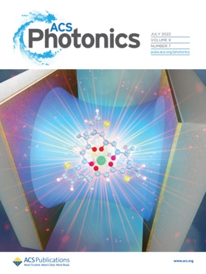 ACS Photonics