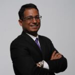 Asst. Prof. Dr. Tej S Choksi