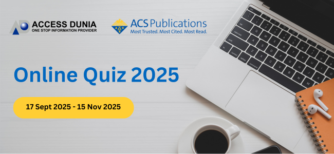 ACS Online Quiz 2025